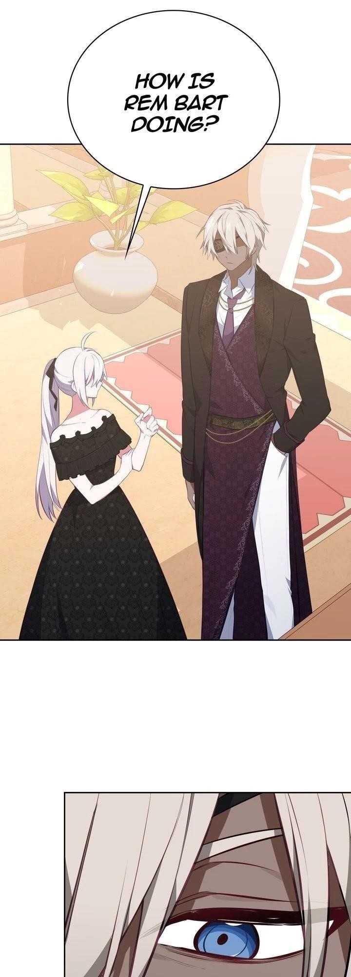 If You Touch My Little Brother, You’re All Dead Chapter 42 - Page 32