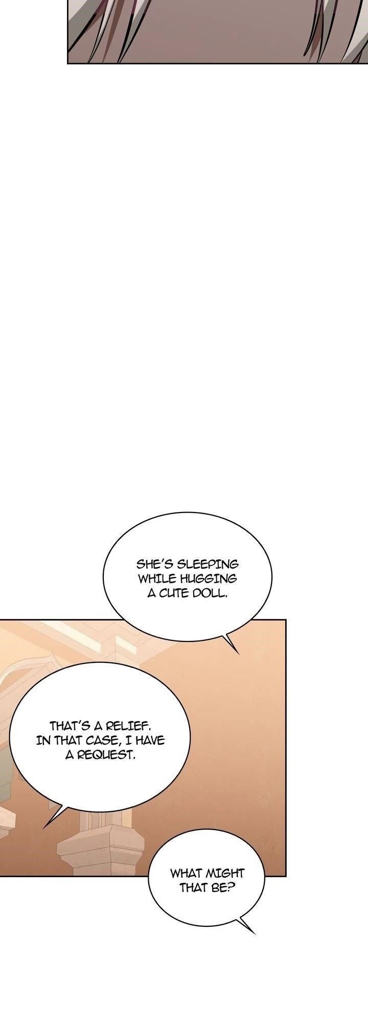 If You Touch My Little Brother, You’re All Dead Chapter 42 - Page 33