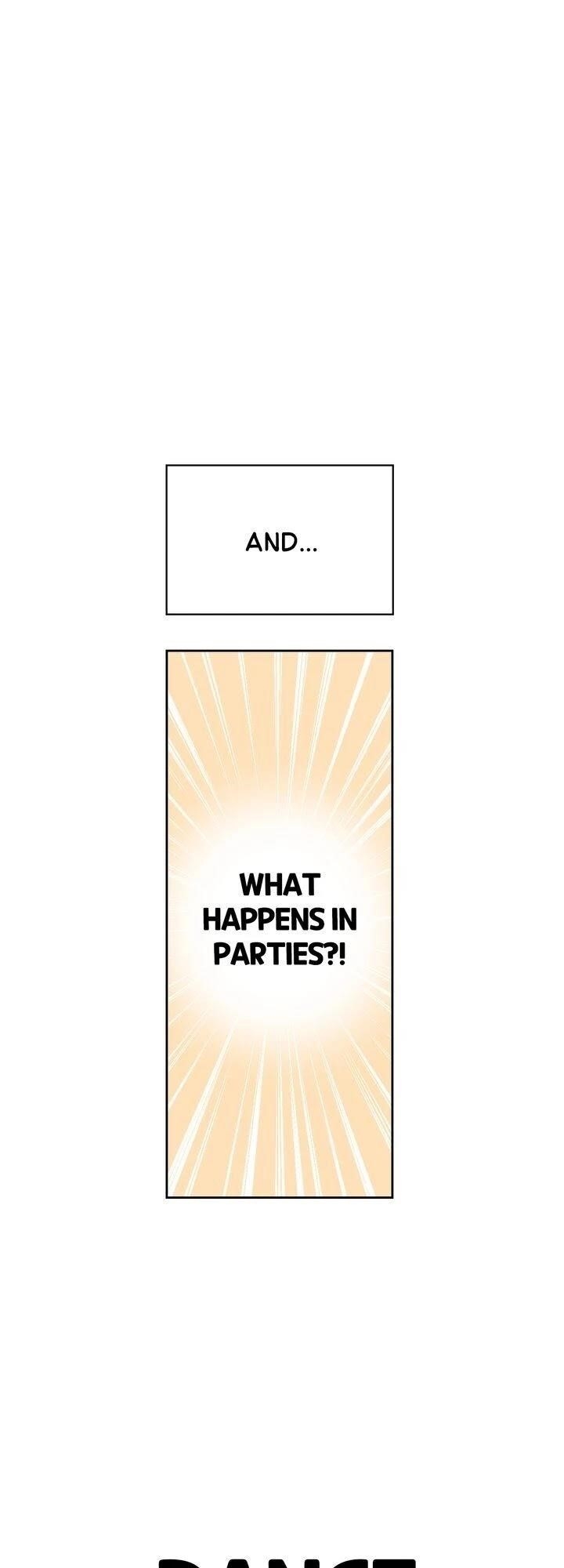 If You Touch My Little Brother, You’re All Dead Chapter 42 - Page 38