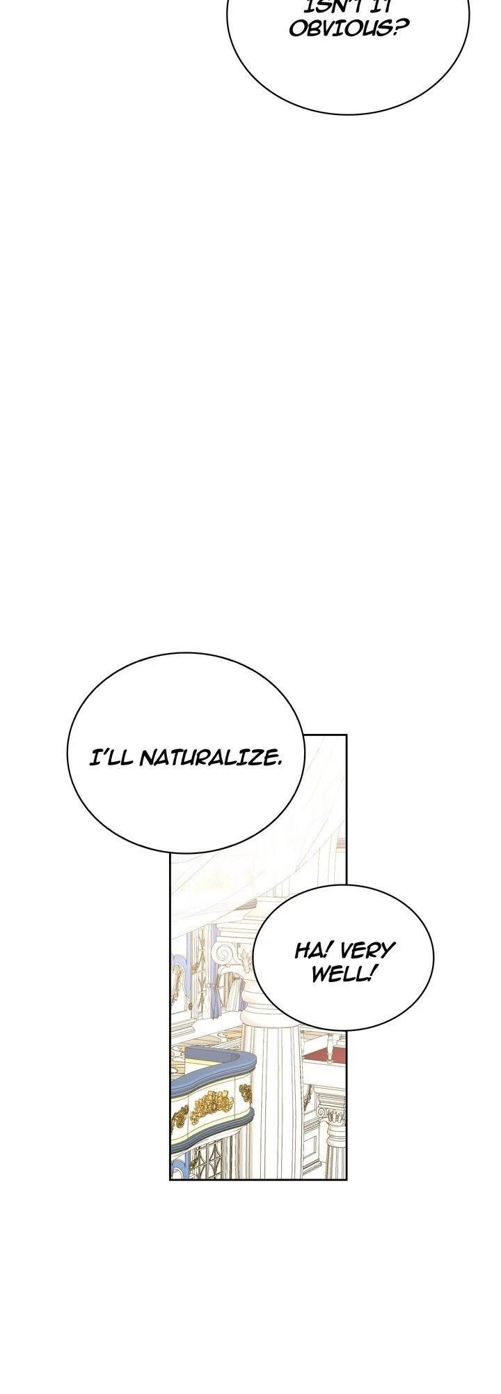 If You Touch My Little Brother, You’re All Dead Chapter 42 - Page 43