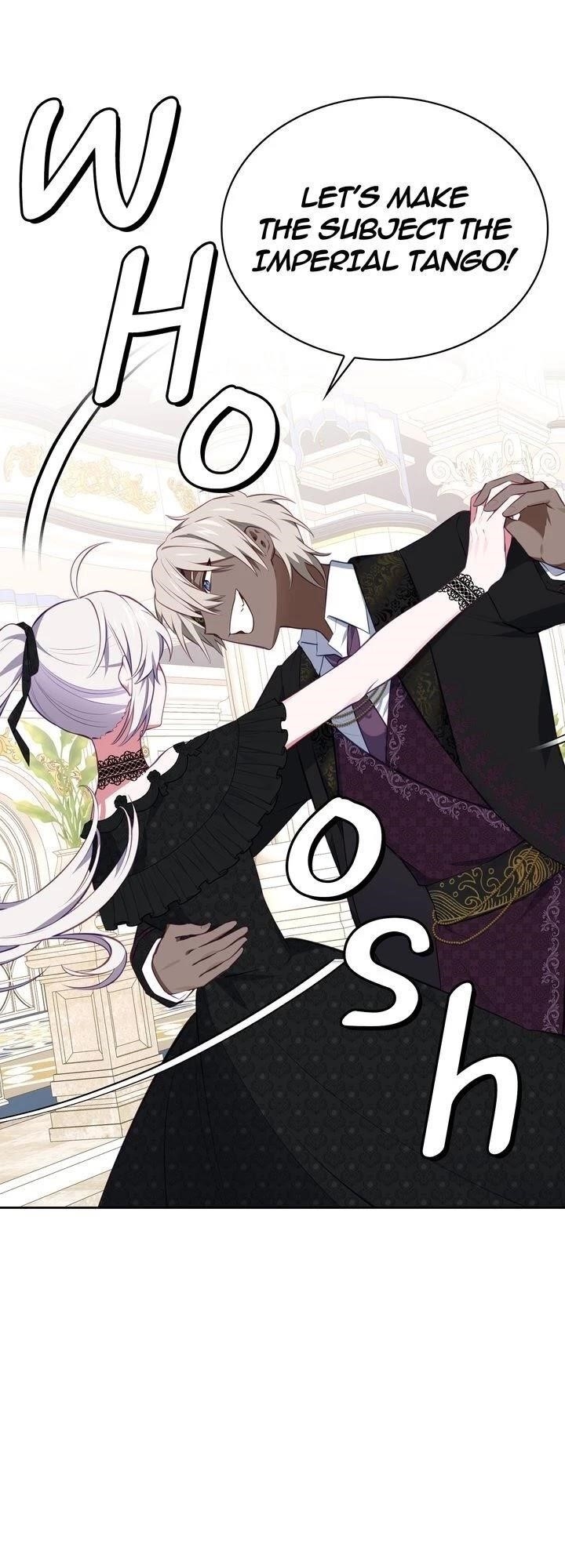 If You Touch My Little Brother, You’re All Dead Chapter 42 - Page 45