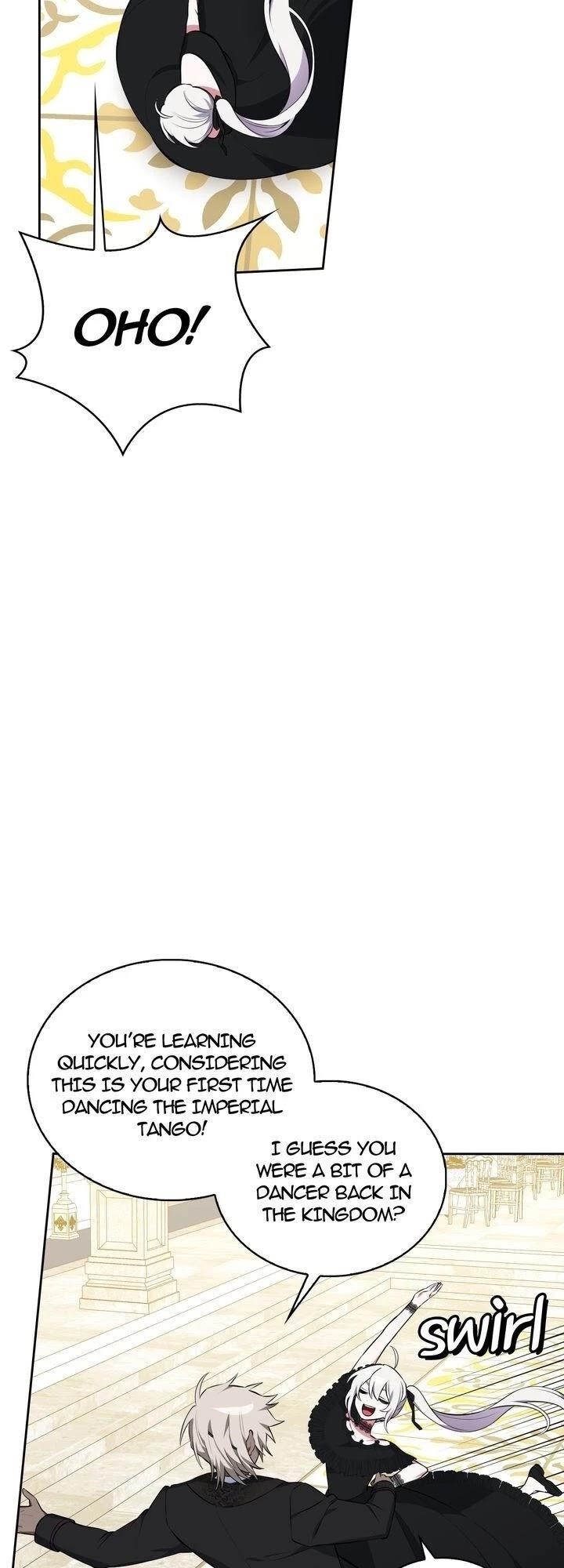 If You Touch My Little Brother, You’re All Dead Chapter 42 - Page 48