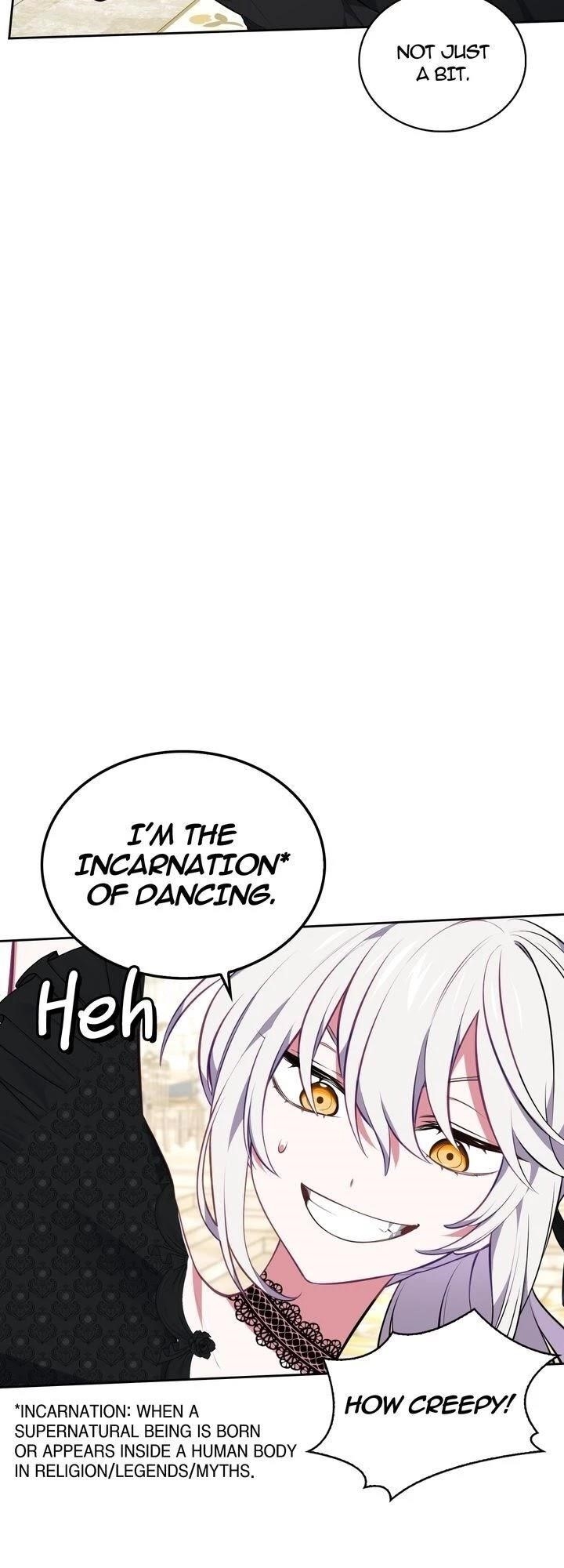 If You Touch My Little Brother, You’re All Dead Chapter 42 - Page 49