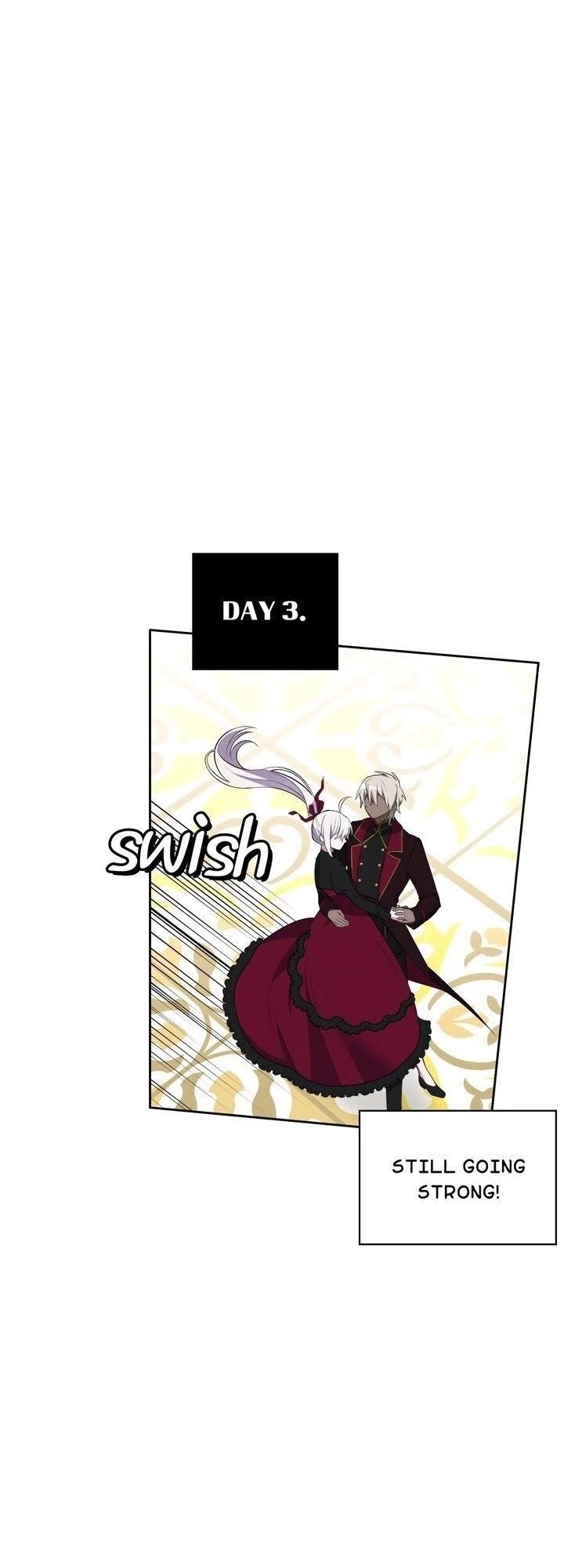 If You Touch My Little Brother, You’re All Dead Chapter 42 - Page 55