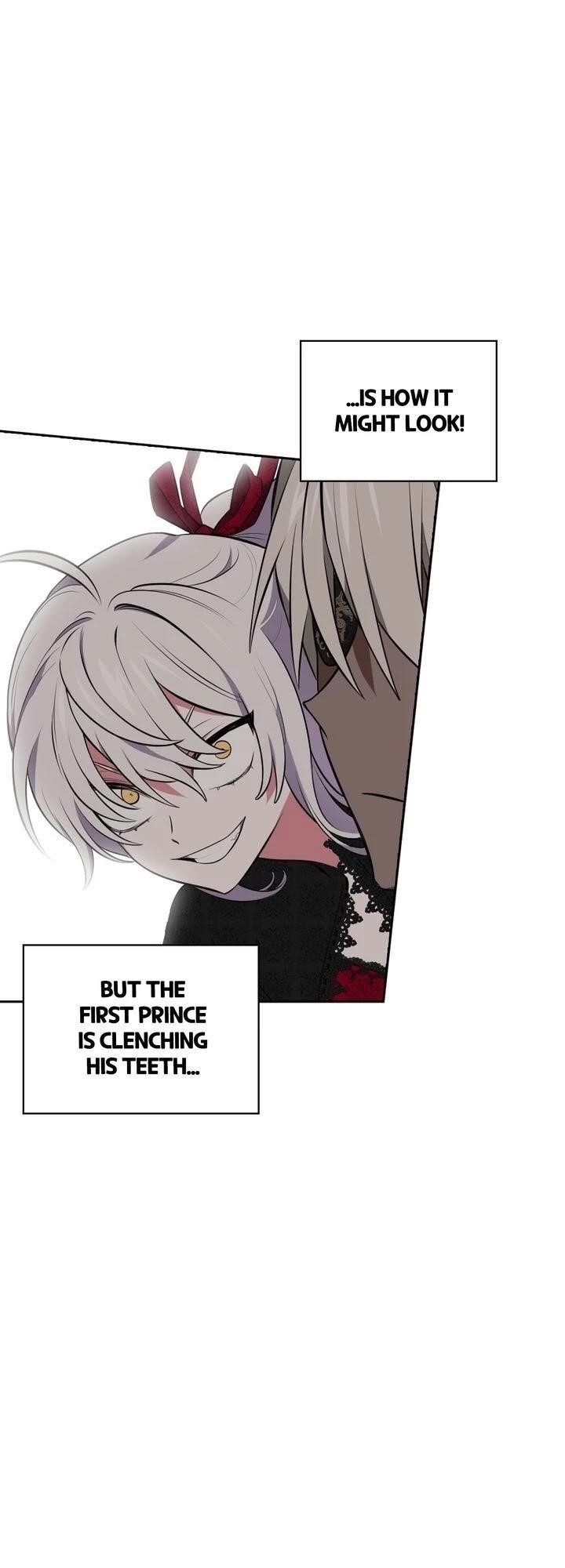 If You Touch My Little Brother, You’re All Dead Chapter 42 - Page 56