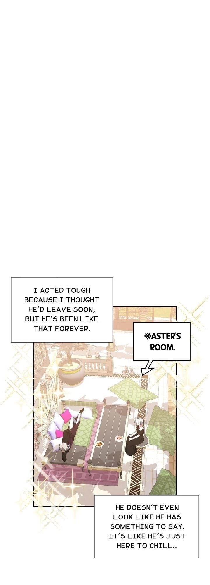 If You Touch My Little Brother, You’re All Dead Chapter 42 - Page 6