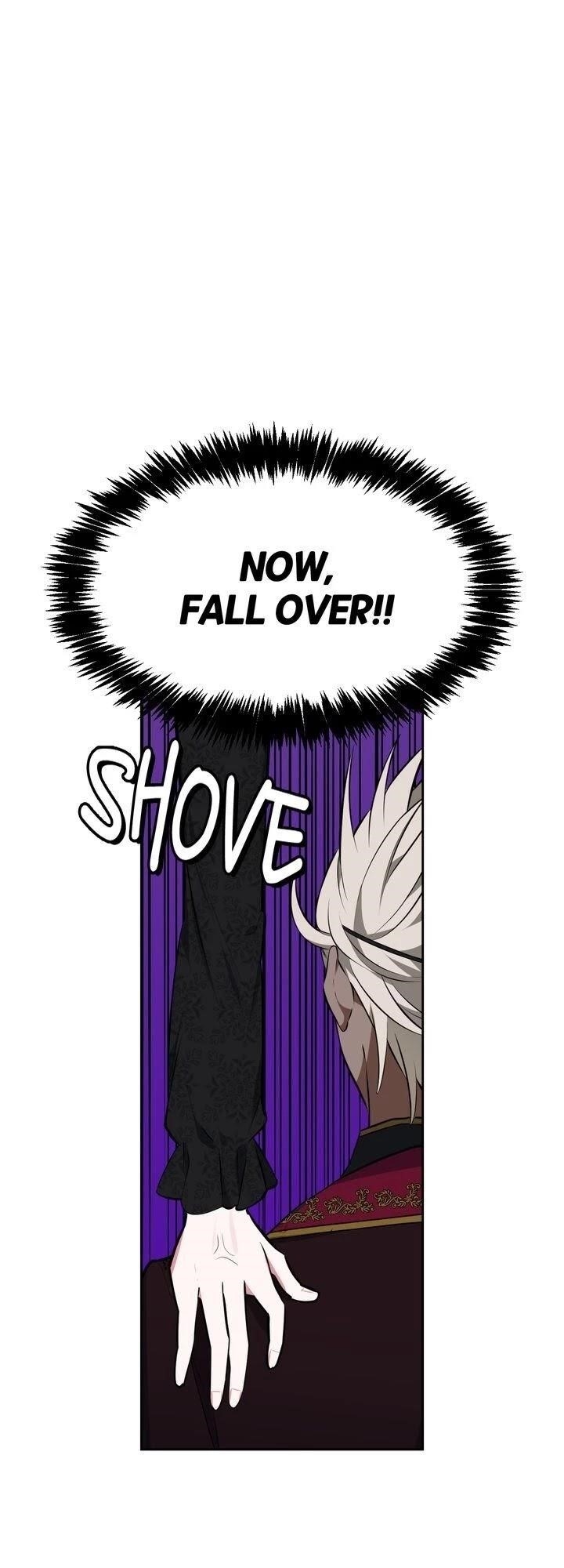 If You Touch My Little Brother, You’re All Dead Chapter 42 - Page 62