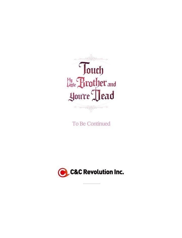 If You Touch My Little Brother, You’re All Dead Chapter 42 - Page 66