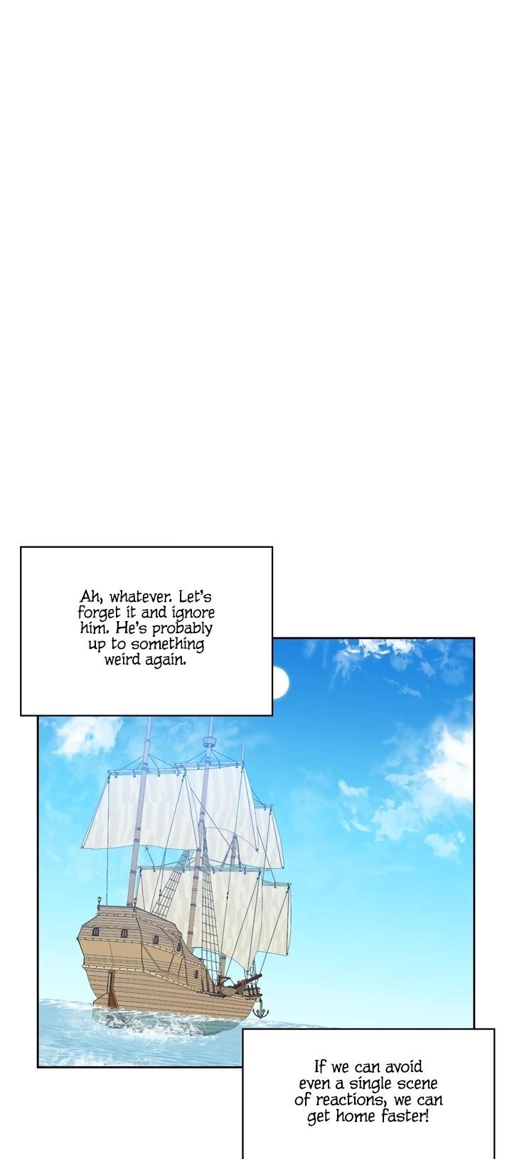 If You Touch My Little Brother, You’re All Dead Chapter 43 - Page 12