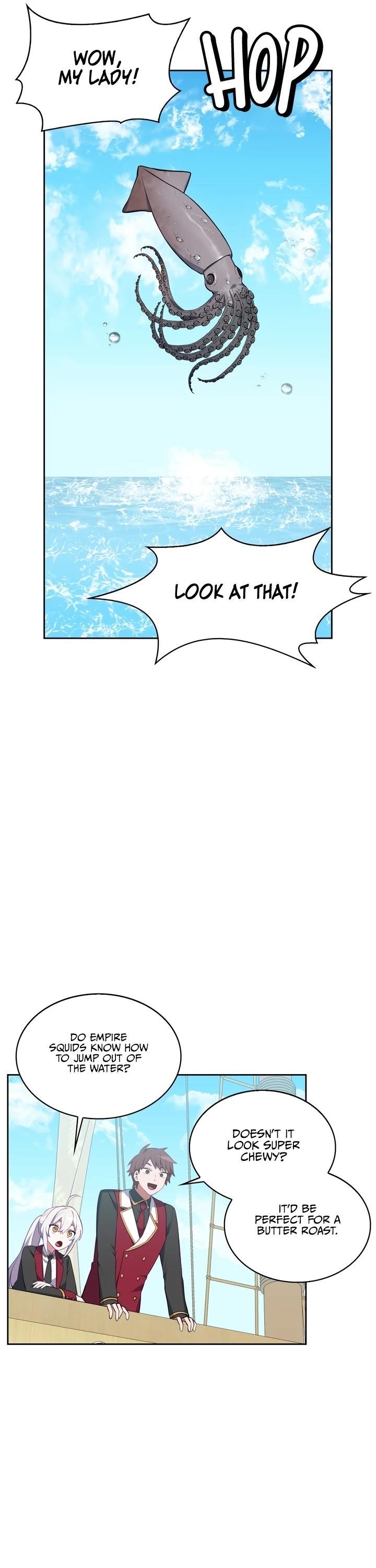 If You Touch My Little Brother, You’re All Dead Chapter 43 - Page 14