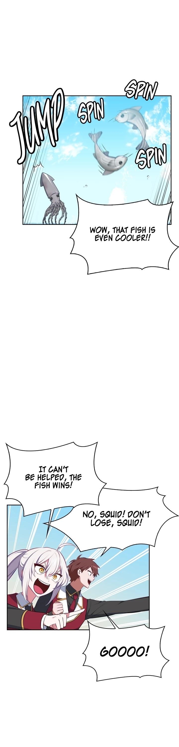 If You Touch My Little Brother, You’re All Dead Chapter 43 - Page 15