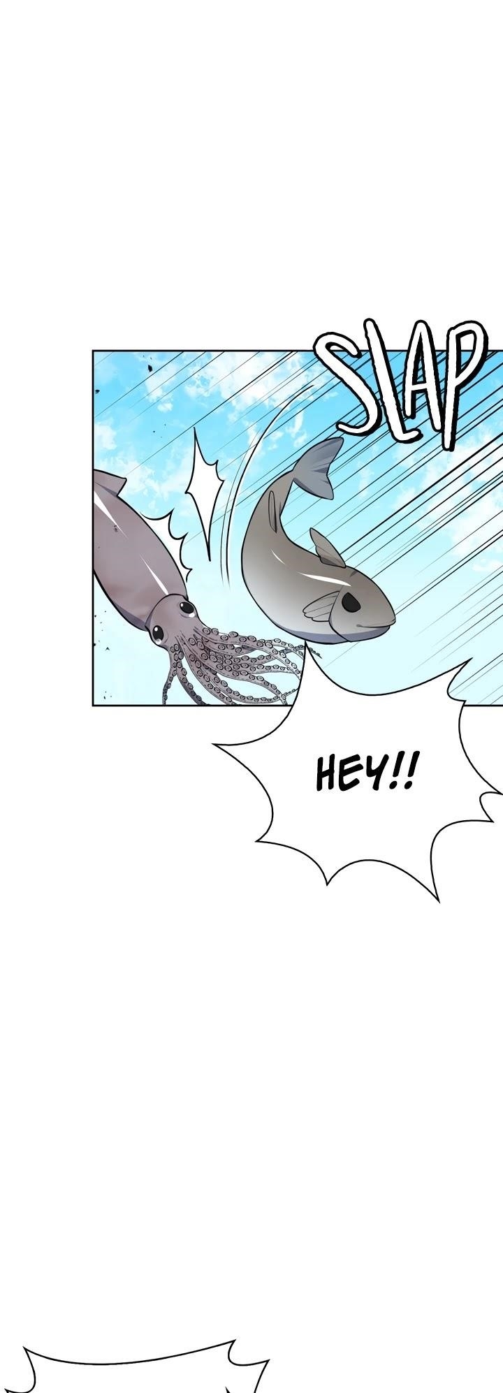 If You Touch My Little Brother, You’re All Dead Chapter 43 - Page 16