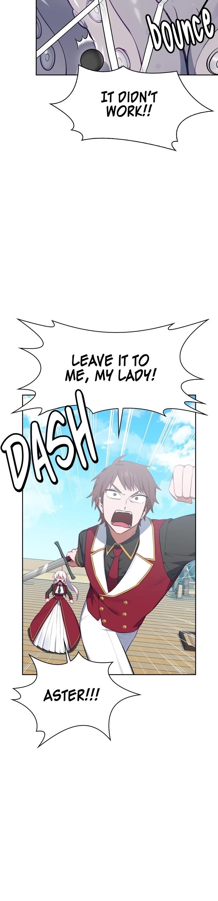 If You Touch My Little Brother, You’re All Dead Chapter 43 - Page 24