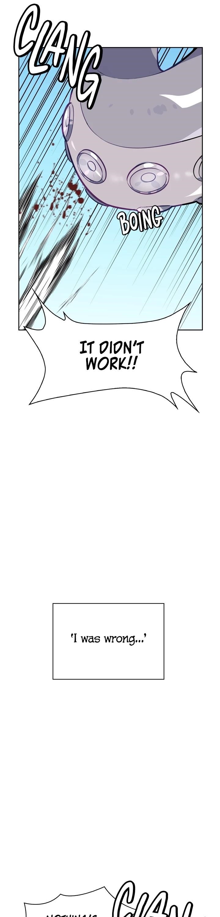 If You Touch My Little Brother, You’re All Dead Chapter 43 - Page 25