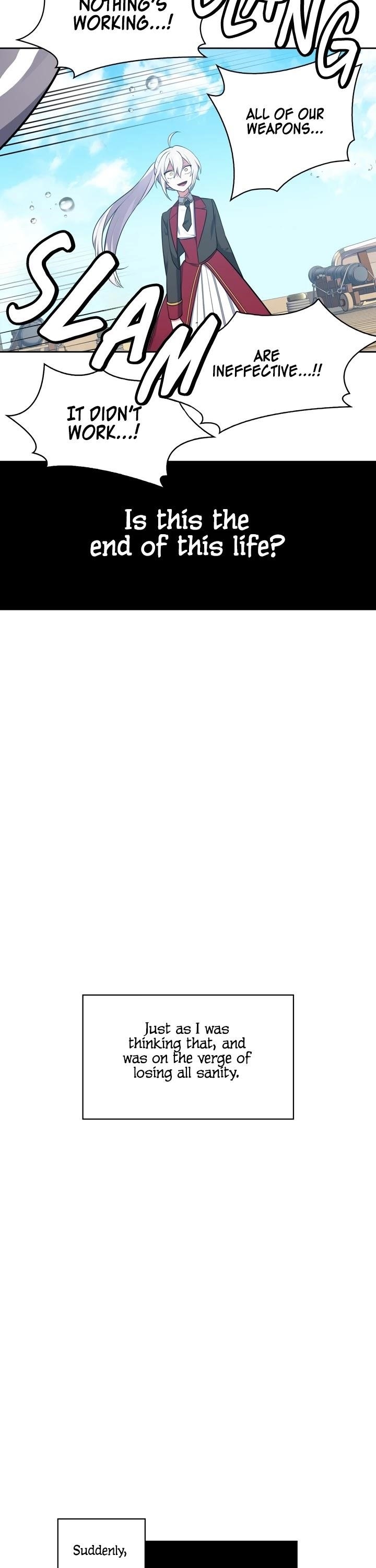 If You Touch My Little Brother, You’re All Dead Chapter 43 - Page 26