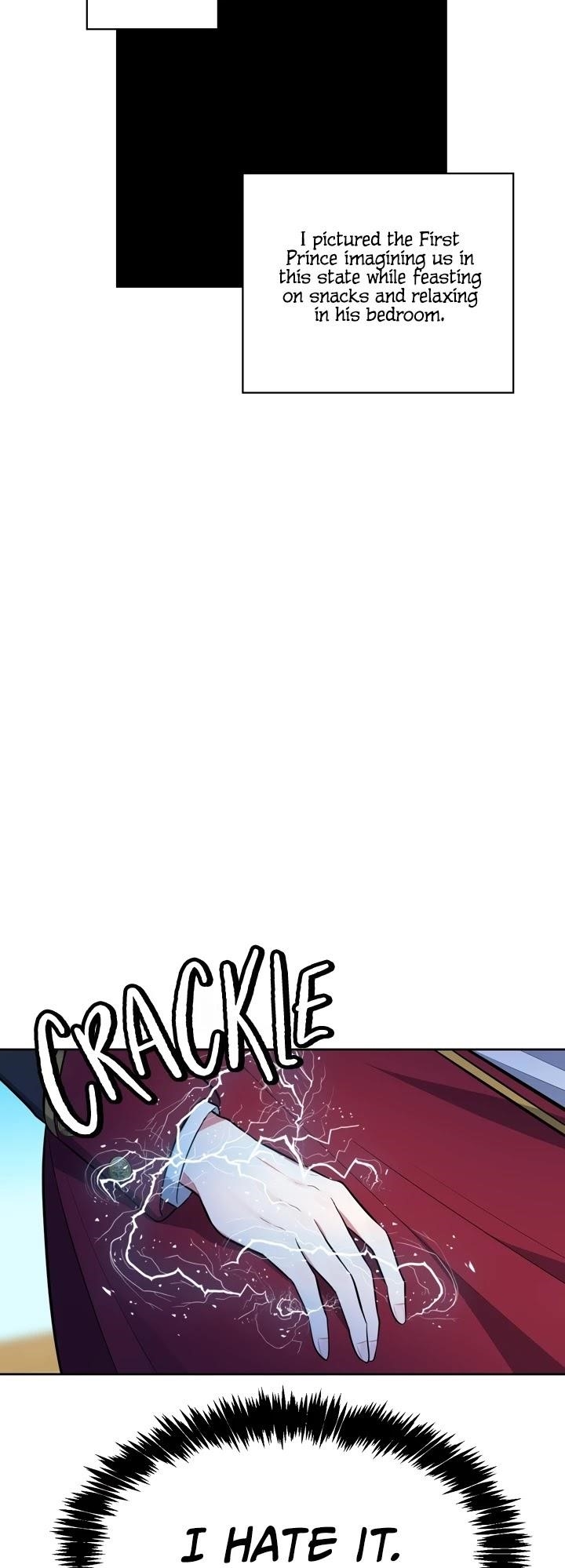 If You Touch My Little Brother, You’re All Dead Chapter 43 - Page 27