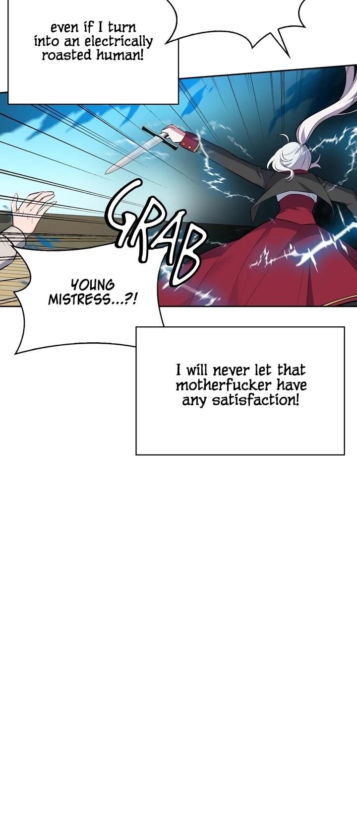 If You Touch My Little Brother, You’re All Dead Chapter 43 - Page 32