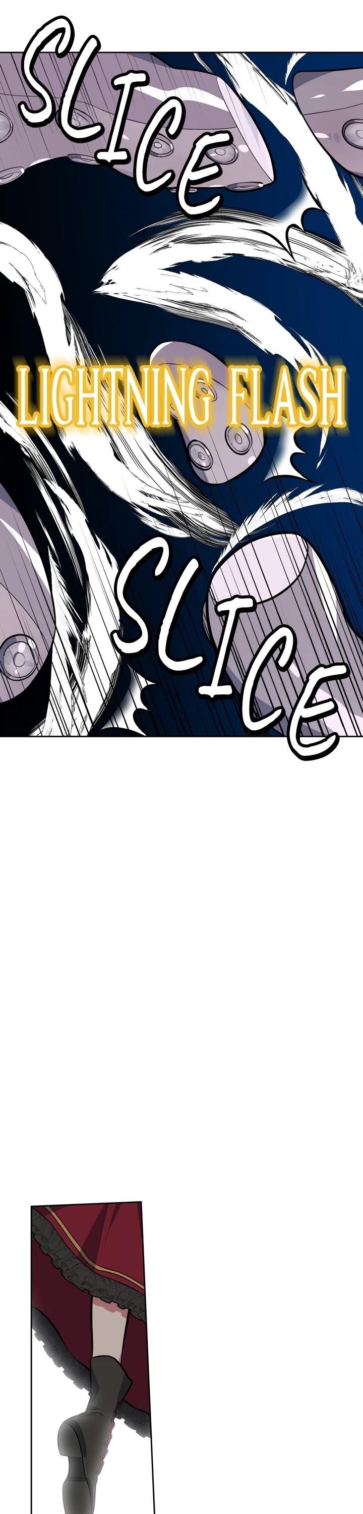 If You Touch My Little Brother, You’re All Dead Chapter 43 - Page 33