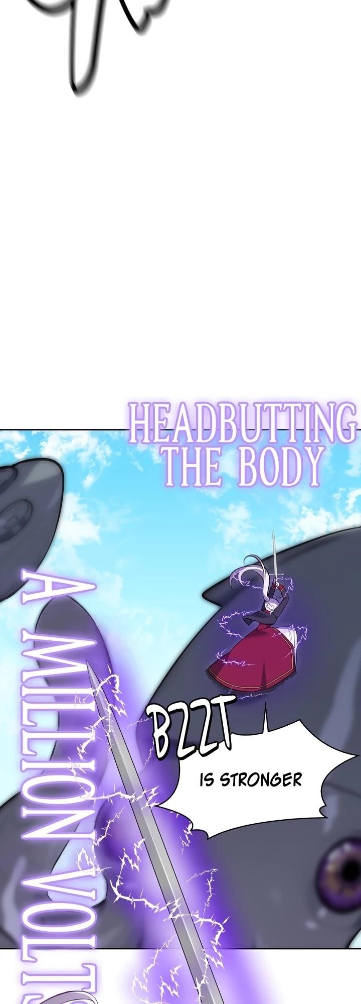 If You Touch My Little Brother, You’re All Dead Chapter 43 - Page 35