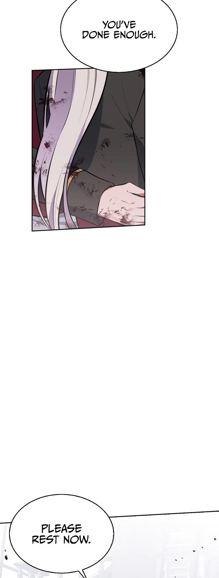 If You Touch My Little Brother, You’re All Dead Chapter 43 - Page 39