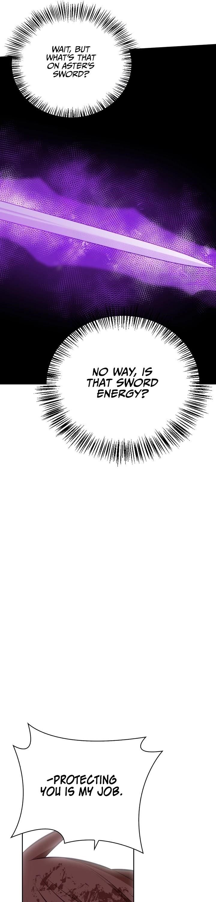 If You Touch My Little Brother, You’re All Dead Chapter 43 - Page 41