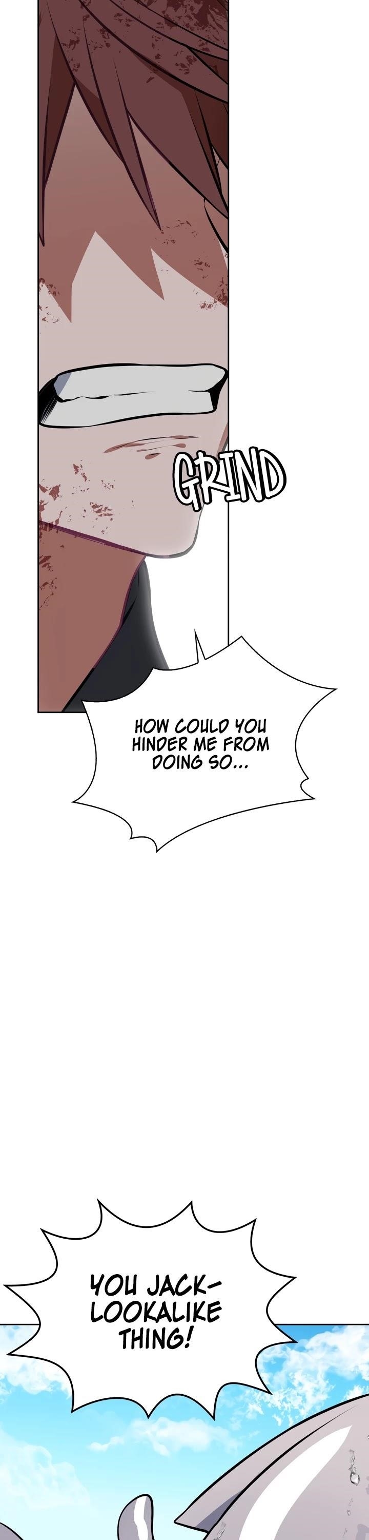 If You Touch My Little Brother, You’re All Dead Chapter 43 - Page 42