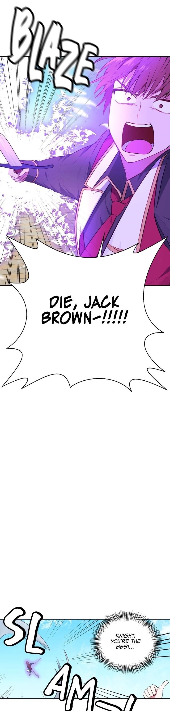 If You Touch My Little Brother, You’re All Dead Chapter 43 - Page 45