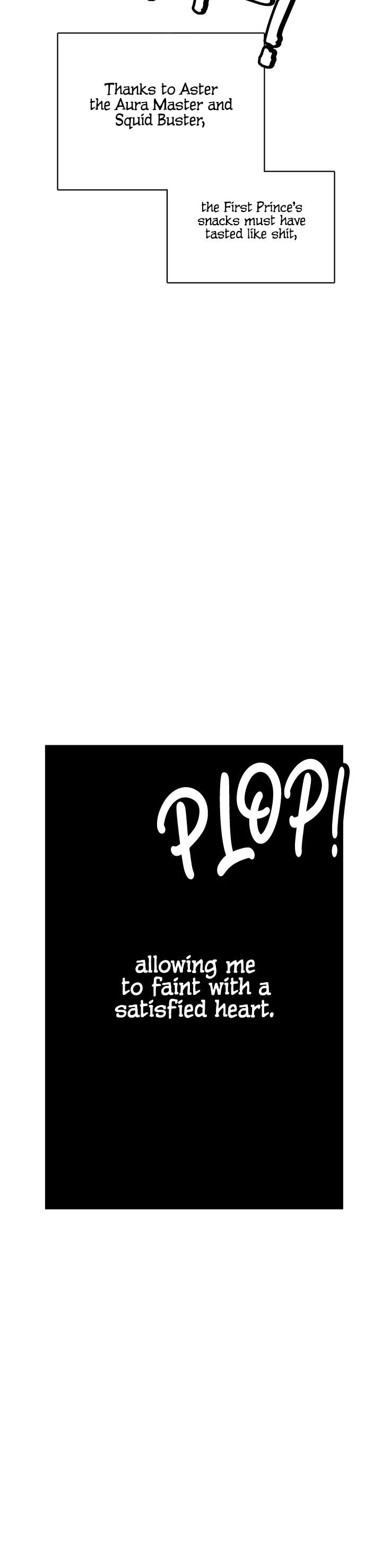 If You Touch My Little Brother, You’re All Dead Chapter 43 - Page 46