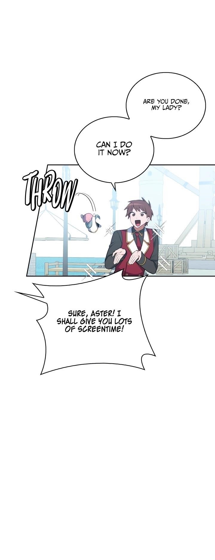 If You Touch My Little Brother, You’re All Dead Chapter 43 - Page 5