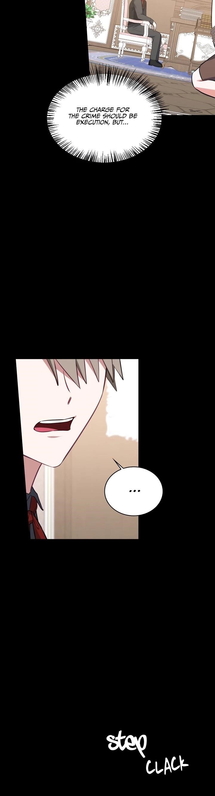 If You Touch My Little Brother, You’re All Dead Chapter 44 - Page 22