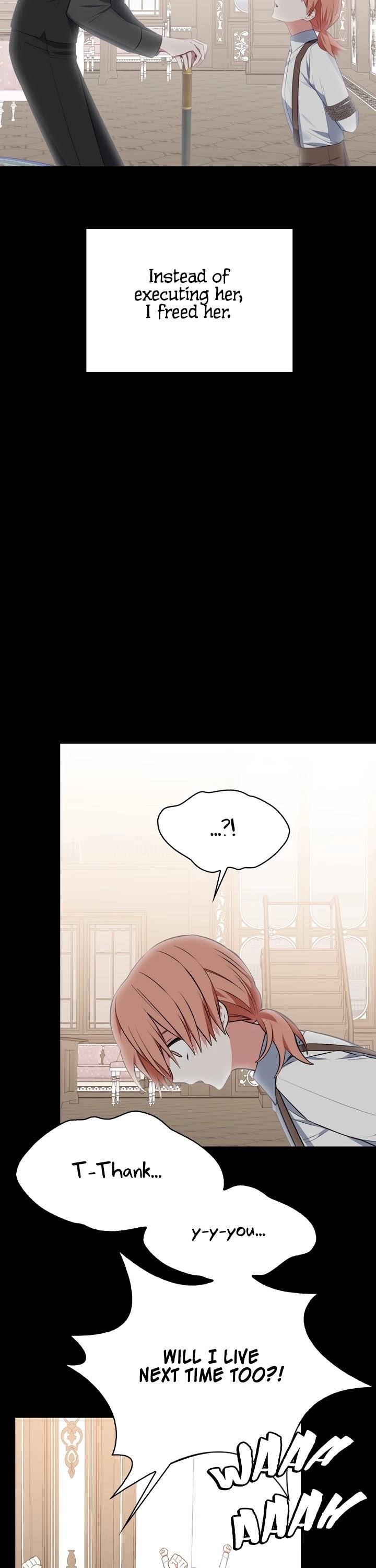 If You Touch My Little Brother, You’re All Dead Chapter 44 - Page 24