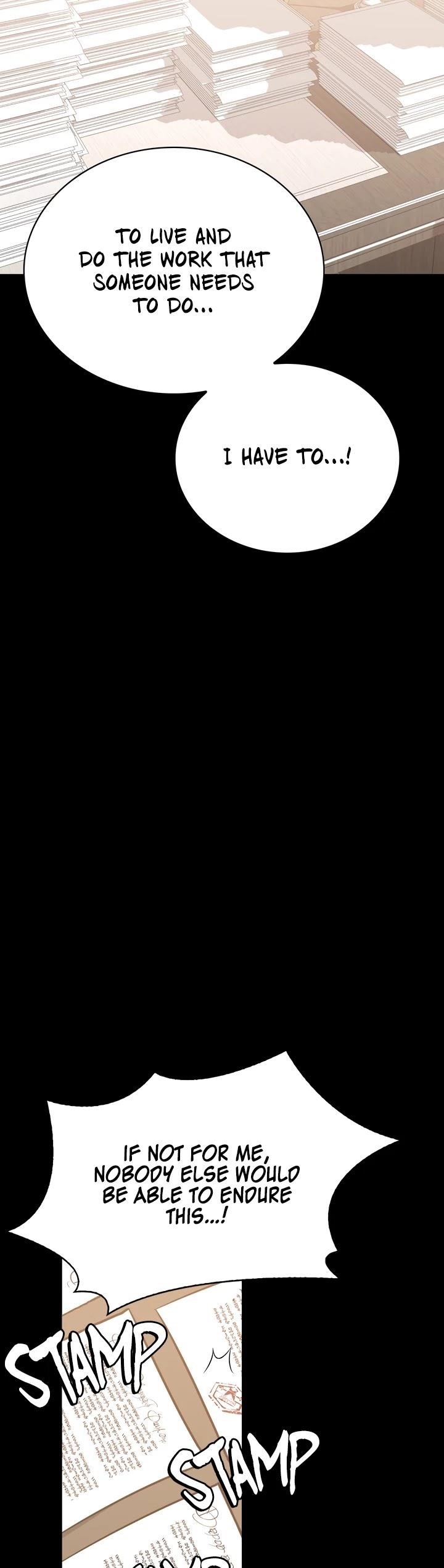 If You Touch My Little Brother, You’re All Dead Chapter 44 - Page 30