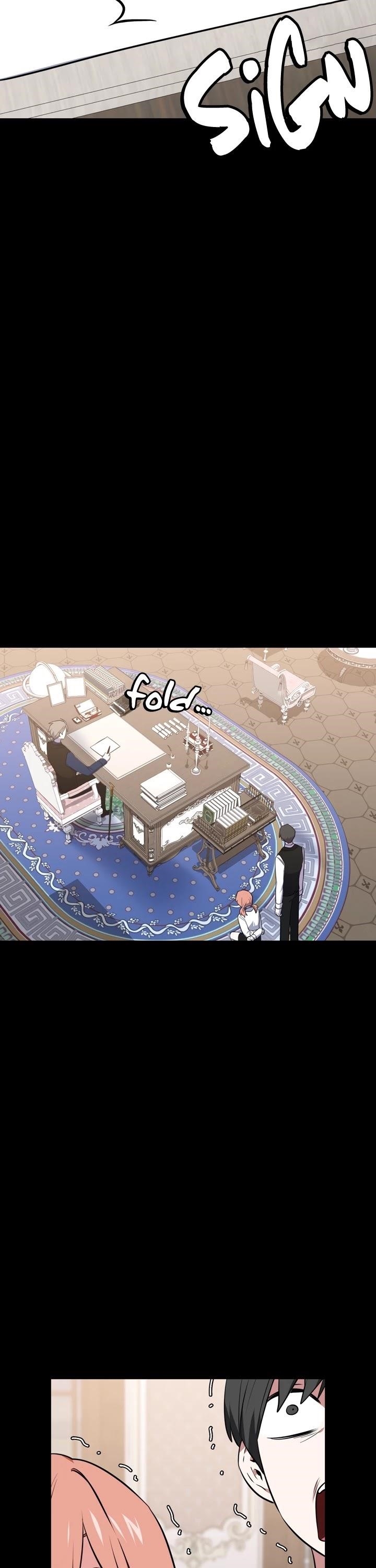 If You Touch My Little Brother, You’re All Dead Chapter 44 - Page 33