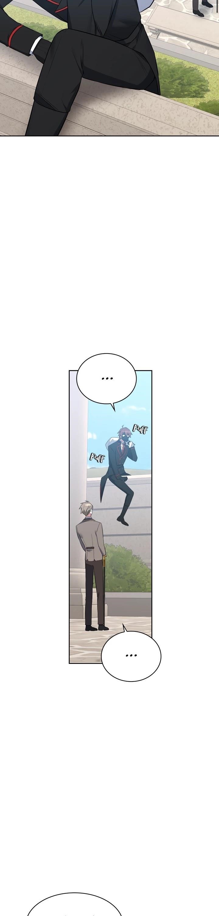 If You Touch My Little Brother, You’re All Dead Chapter 44 - Page 36