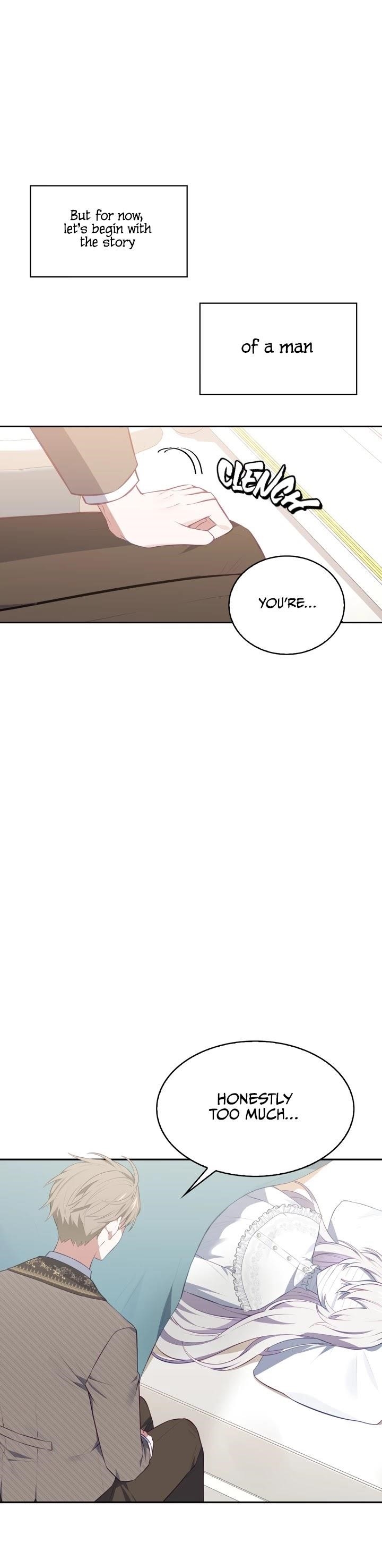 If You Touch My Little Brother, You’re All Dead Chapter 44 - Page 4