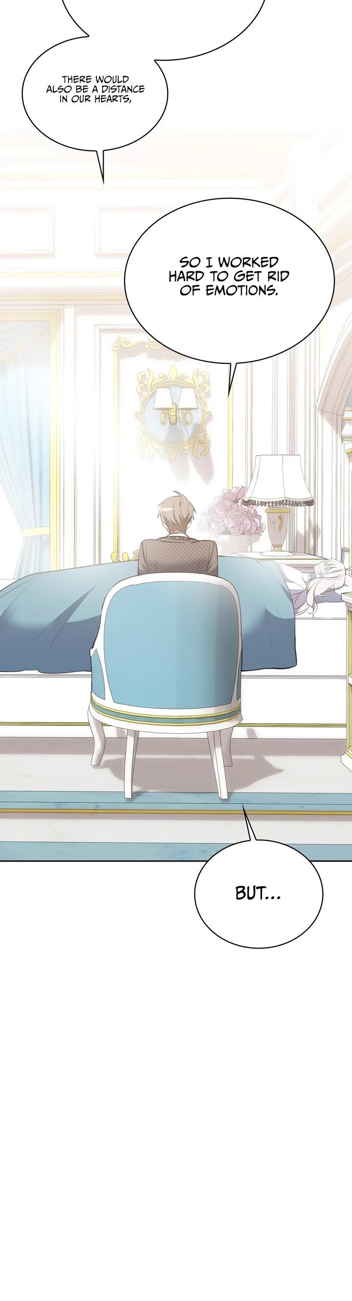 If You Touch My Little Brother, You’re All Dead Chapter 44 - Page 40