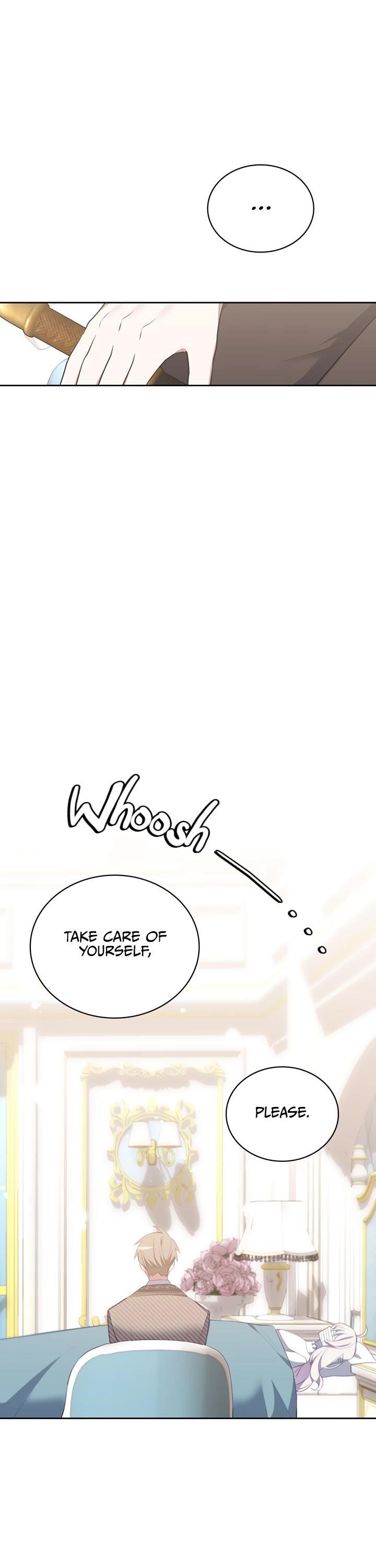 If You Touch My Little Brother, You’re All Dead Chapter 44 - Page 42