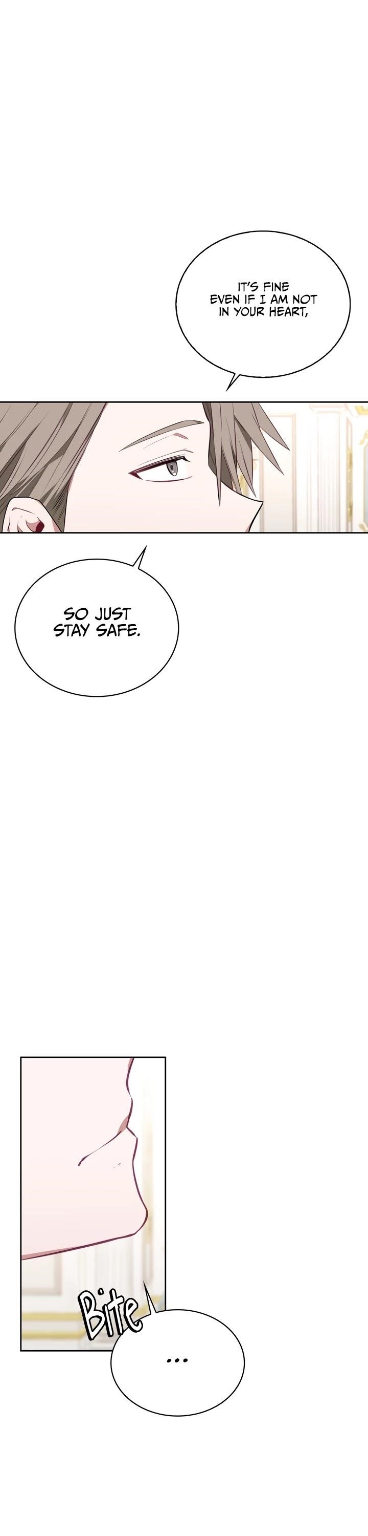 If You Touch My Little Brother, You’re All Dead Chapter 44 - Page 43