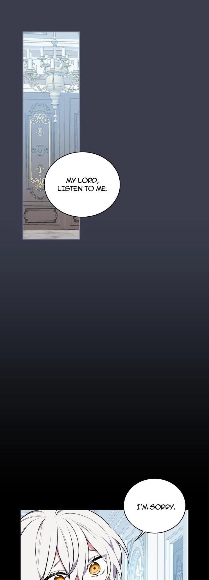 If You Touch My Little Brother, You’re All Dead Chapter 45 - Page 10