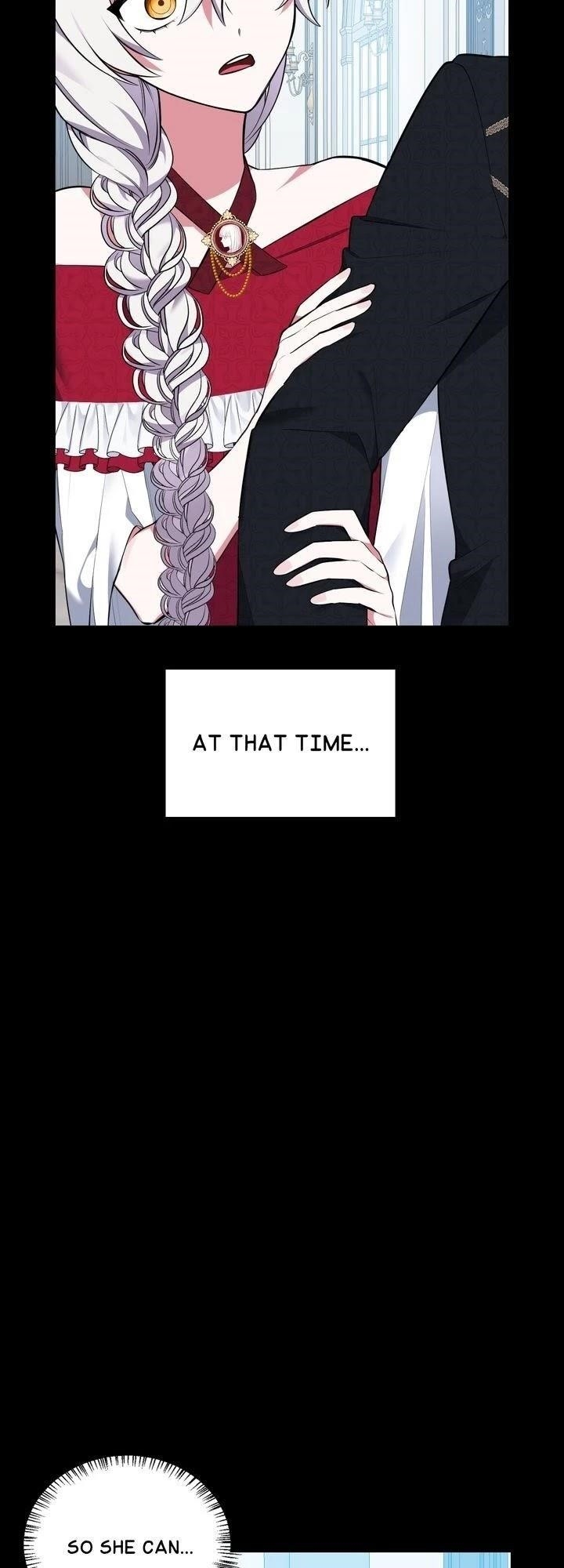 If You Touch My Little Brother, You’re All Dead Chapter 45 - Page 11