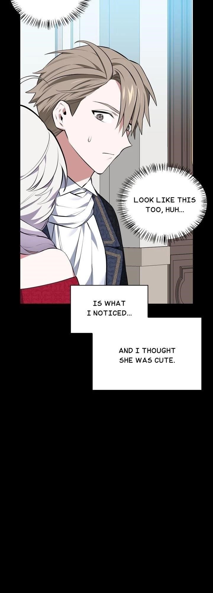 If You Touch My Little Brother, You’re All Dead Chapter 45 - Page 12