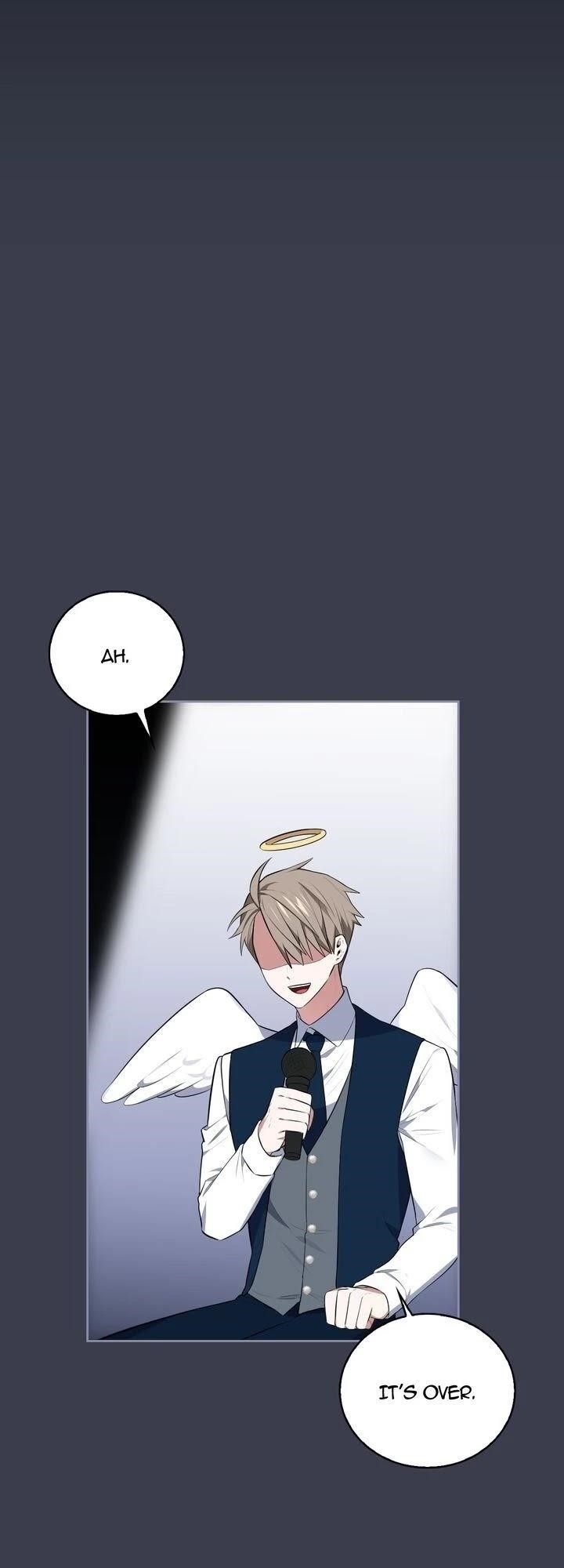 If You Touch My Little Brother, You’re All Dead Chapter 45 - Page 18