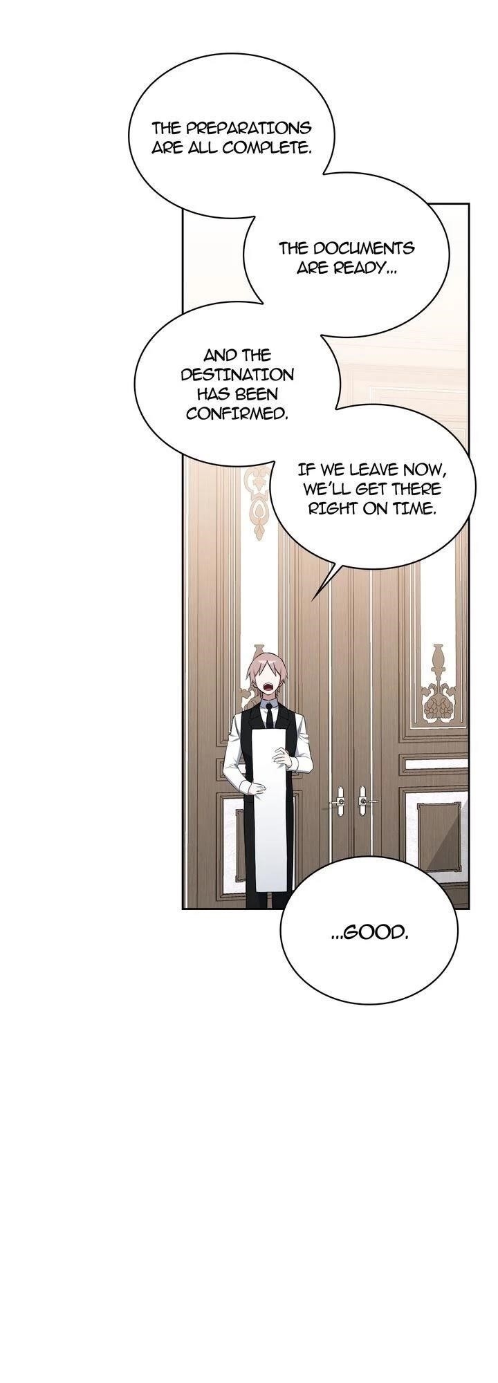 If You Touch My Little Brother, You’re All Dead Chapter 45 - Page 2