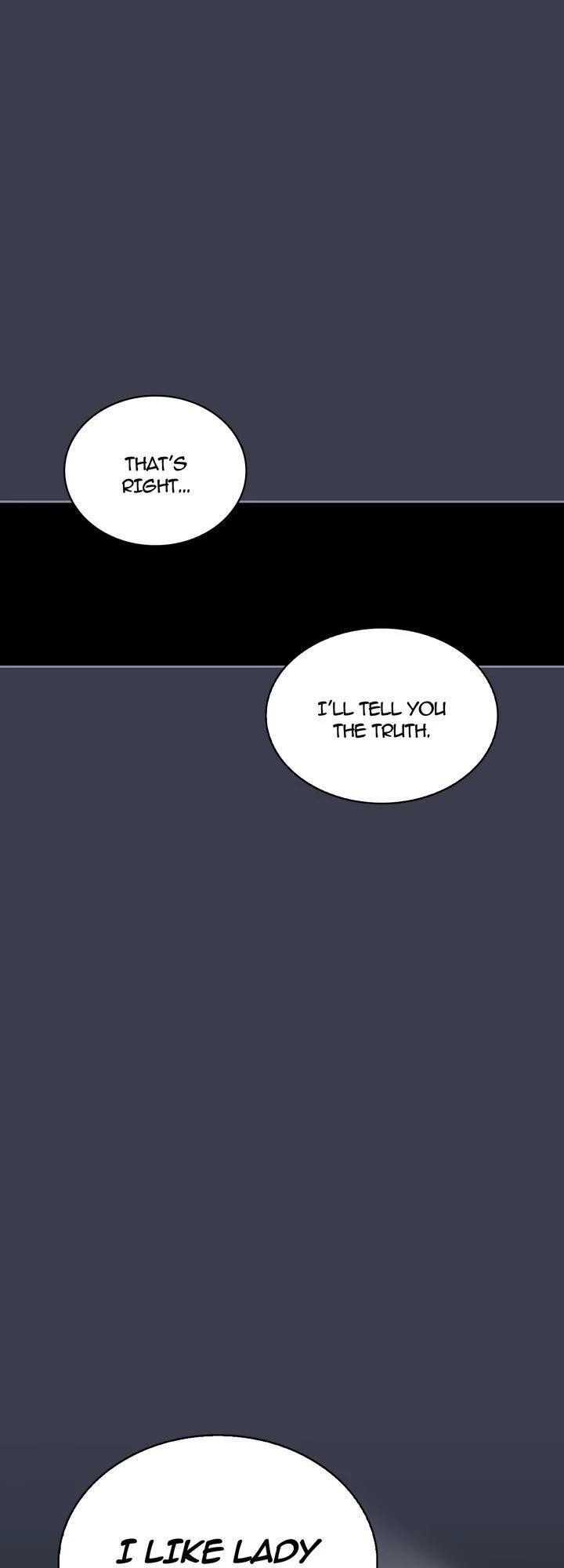 If You Touch My Little Brother, You’re All Dead Chapter 45 - Page 20