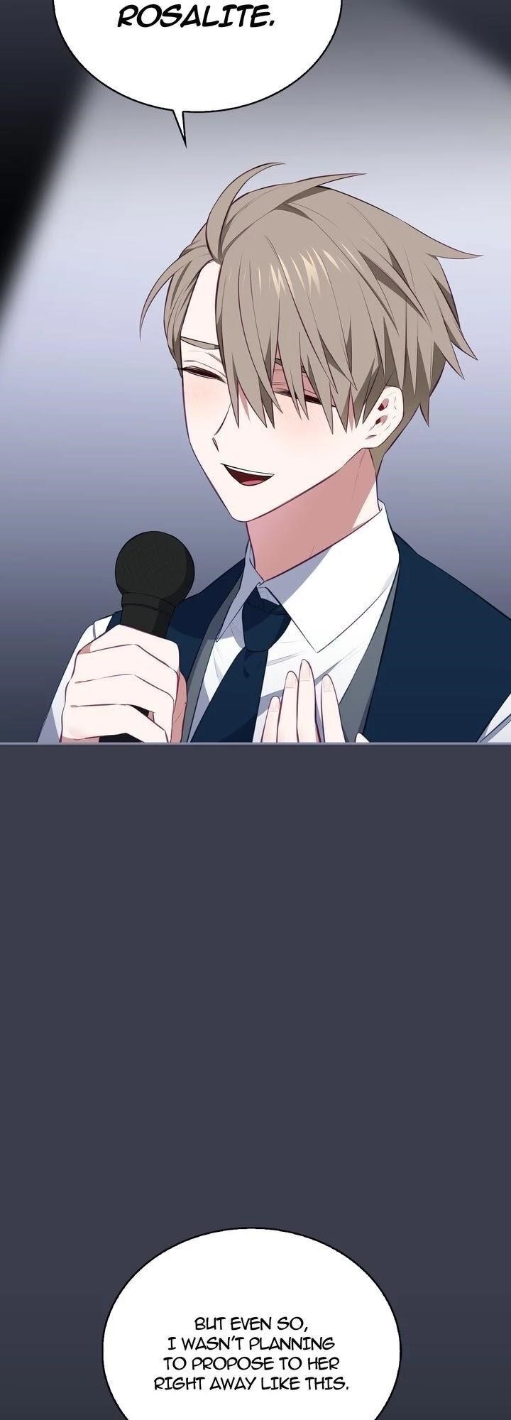 If You Touch My Little Brother, You’re All Dead Chapter 45 - Page 21