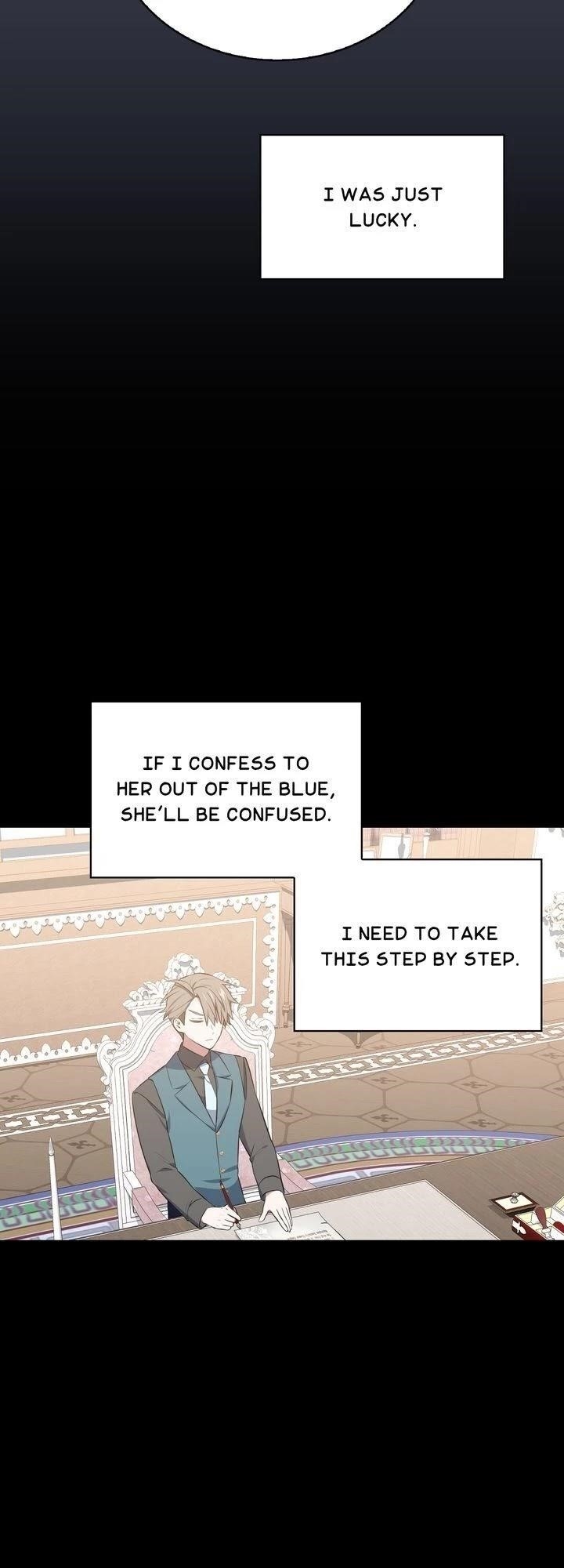 If You Touch My Little Brother, You’re All Dead Chapter 45 - Page 22