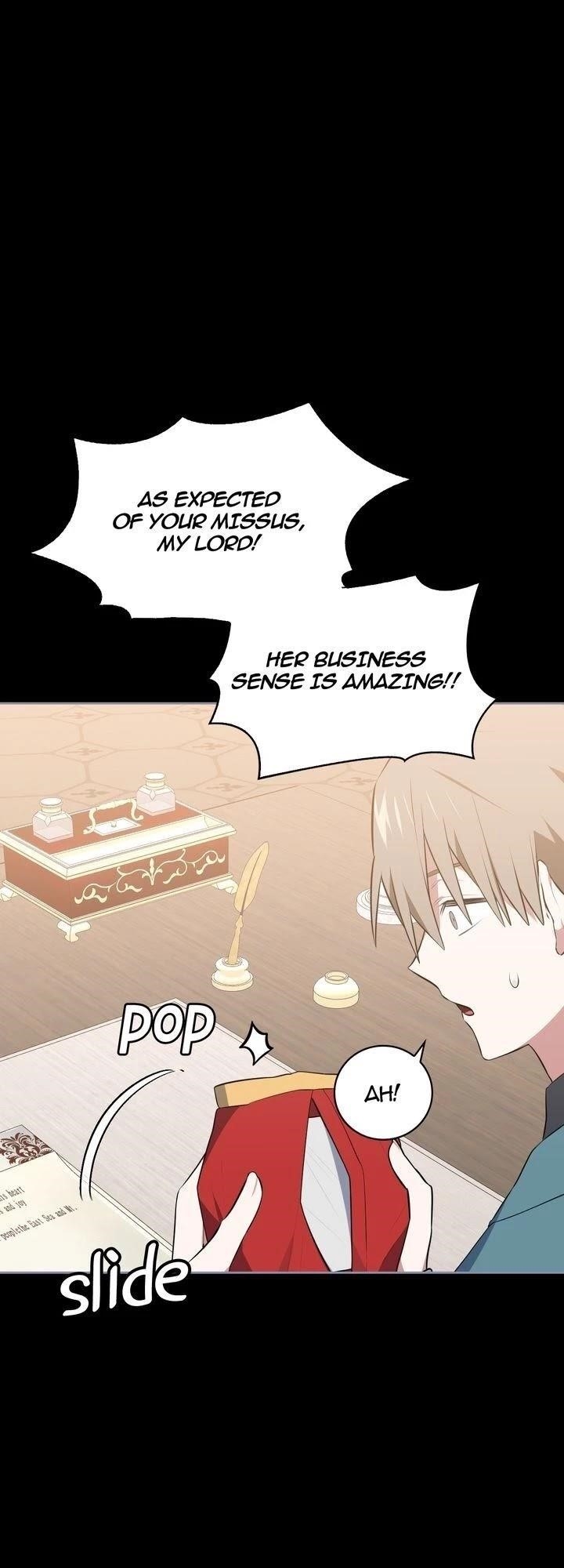 If You Touch My Little Brother, You’re All Dead Chapter 45 - Page 26