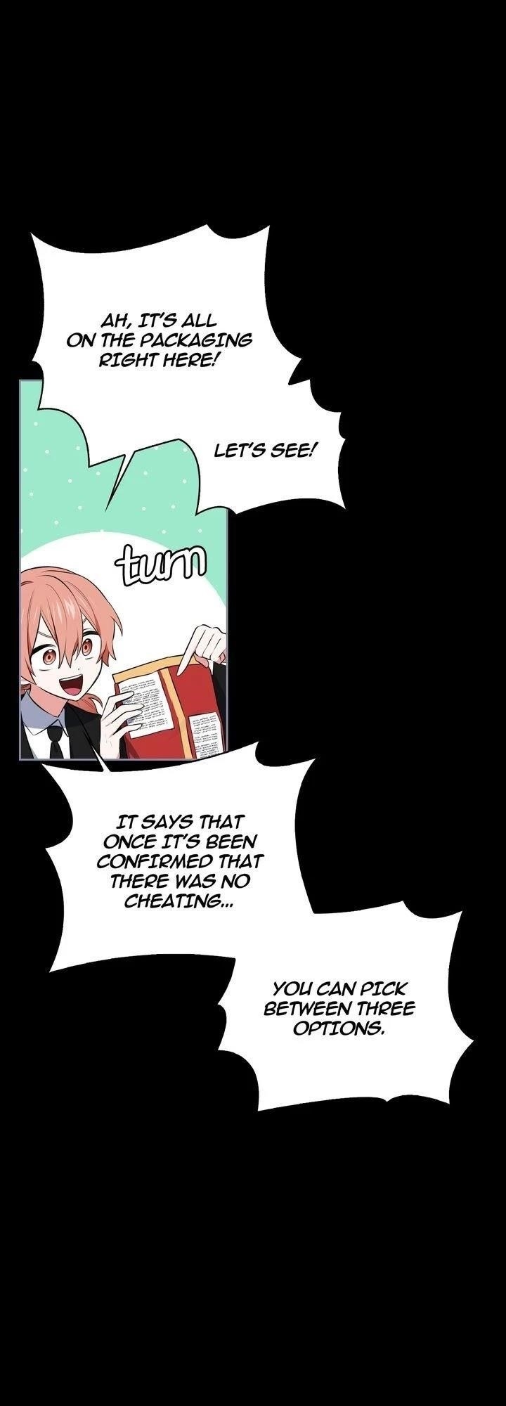 If You Touch My Little Brother, You’re All Dead Chapter 45 - Page 29