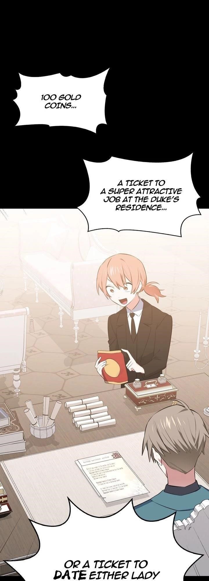 If You Touch My Little Brother, You’re All Dead Chapter 45 - Page 30