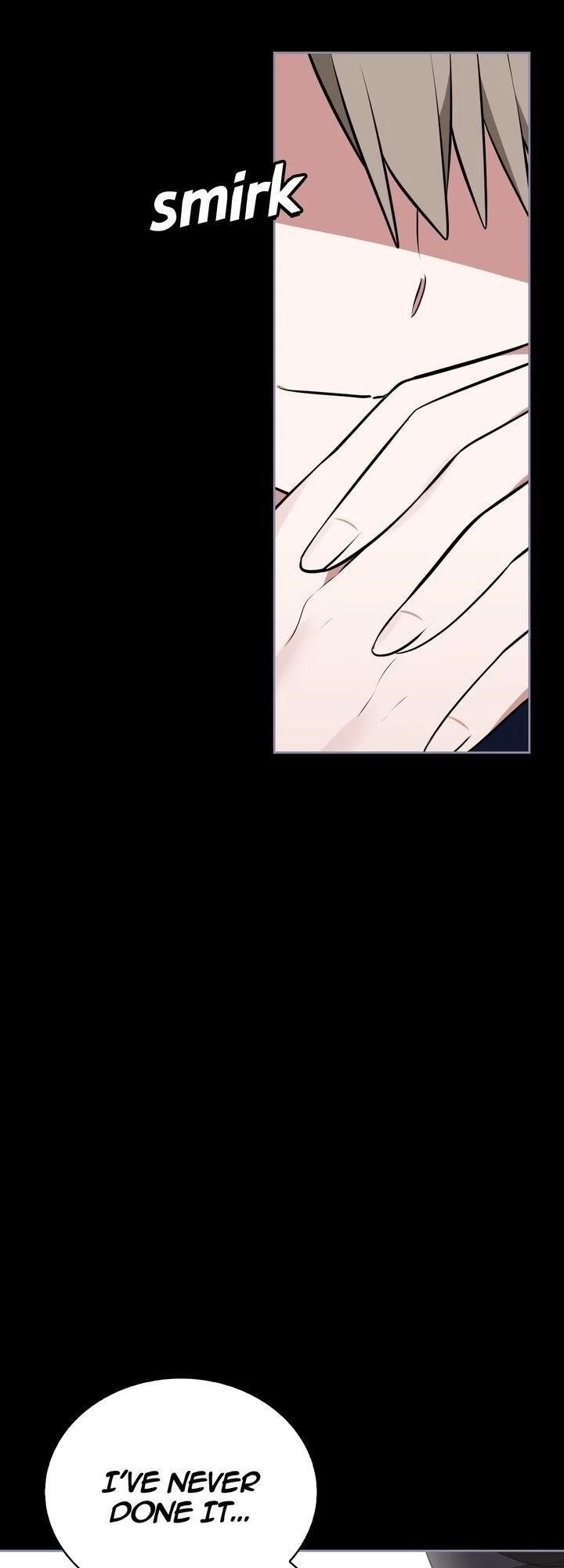 If You Touch My Little Brother, You’re All Dead Chapter 45 - Page 34